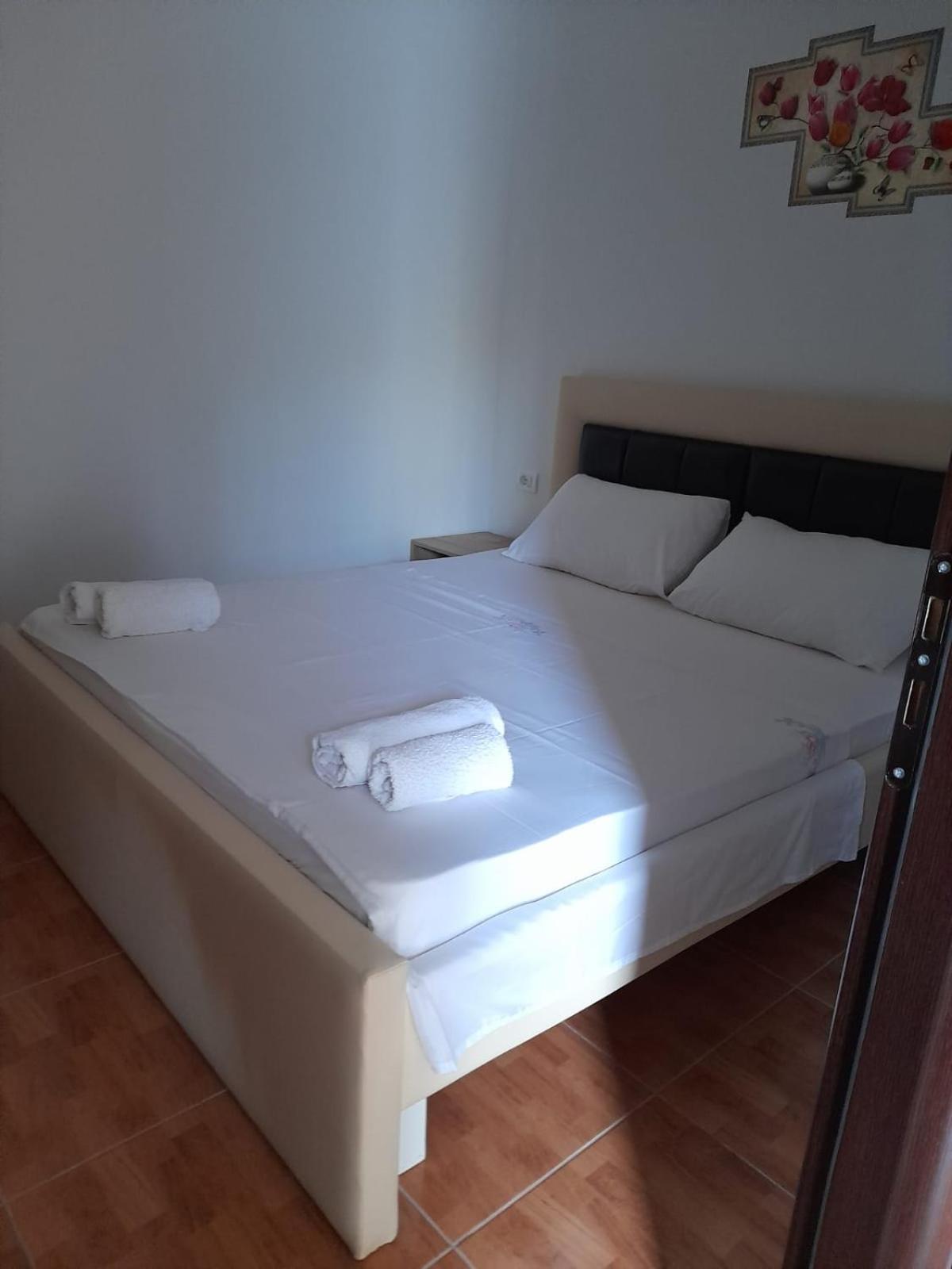 Guesthouse Noan&Yliona Ksamil Habitación foto