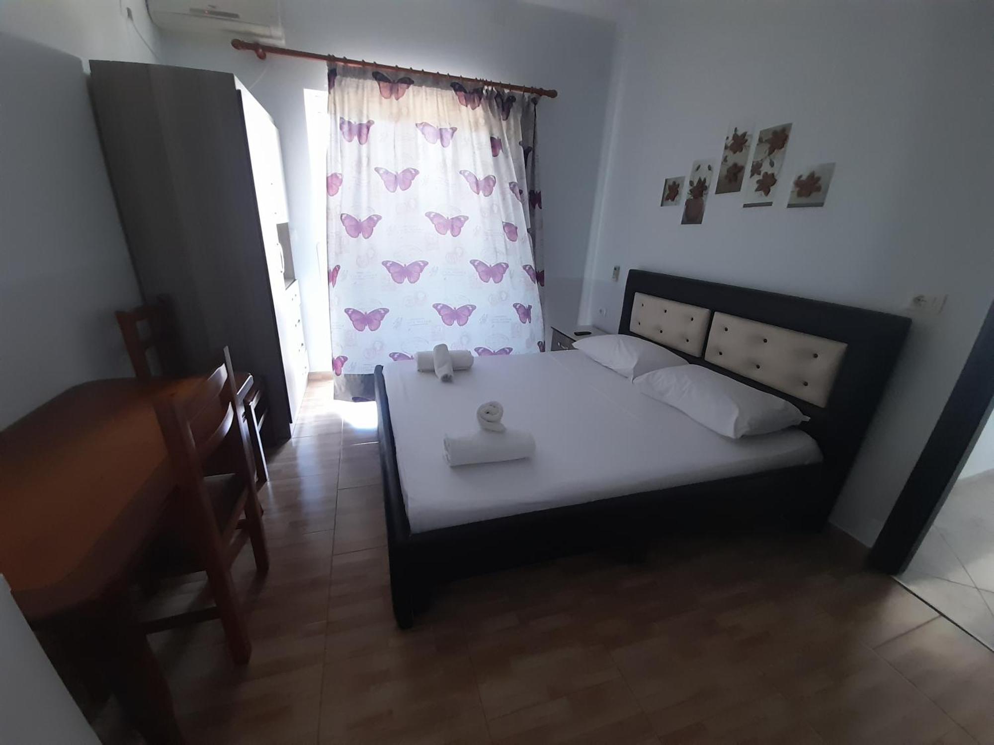 Guesthouse Noan&Yliona Ksamil Habitación foto